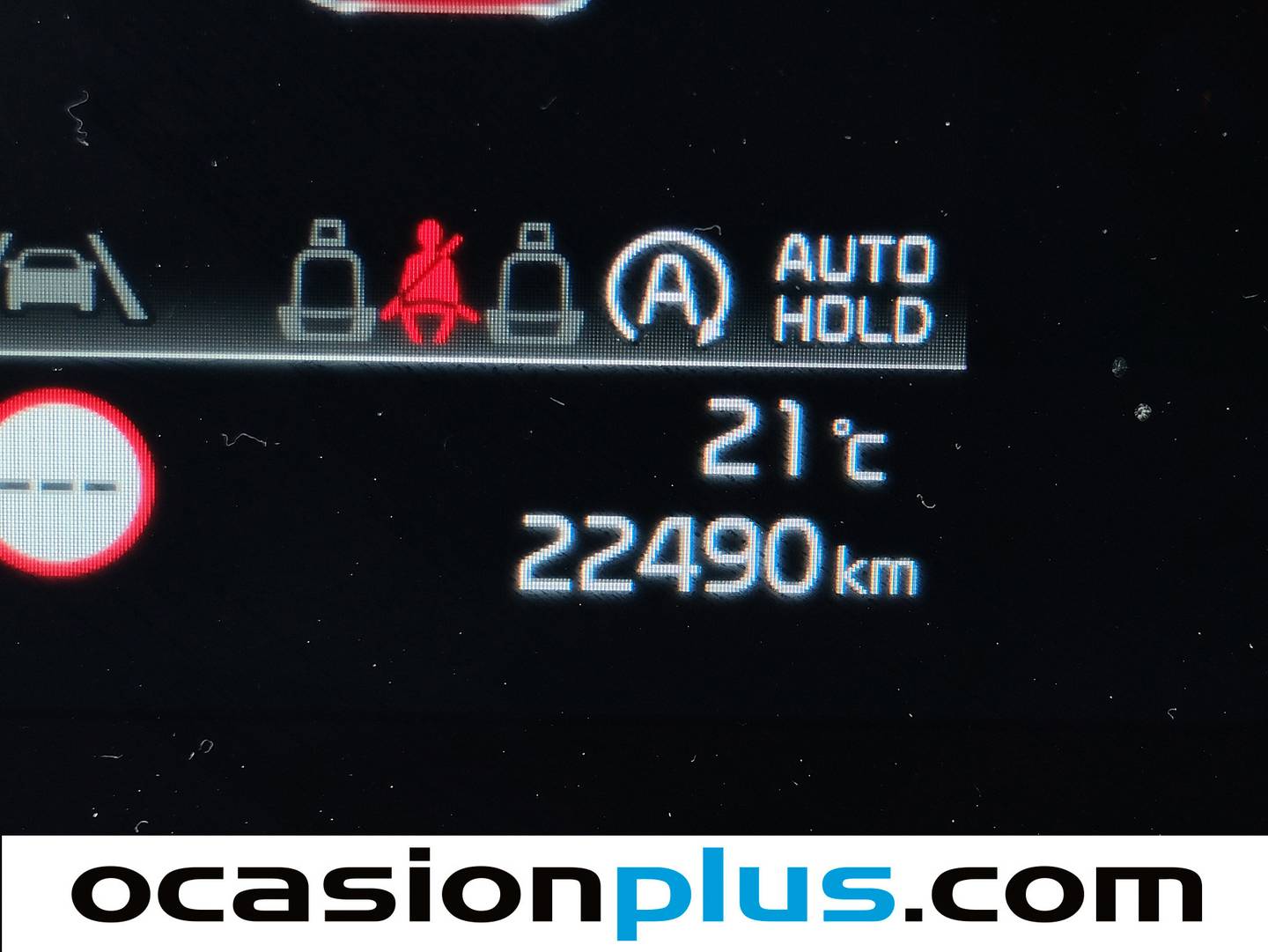 KIA Sportage Kia Sportage 1.6 T-GDi MHEV Business 4x2 DCT (160 CV) seminuevo