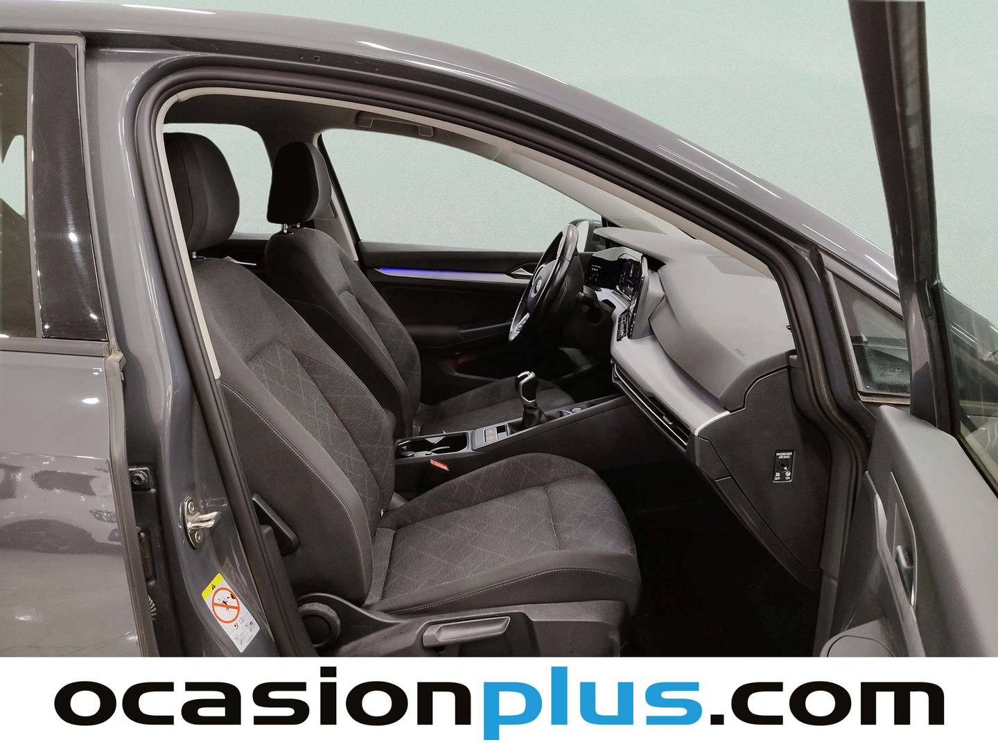 Foto Volkswagen Golf Volkswagen Golf Life 1.0 TSI (110 CV)