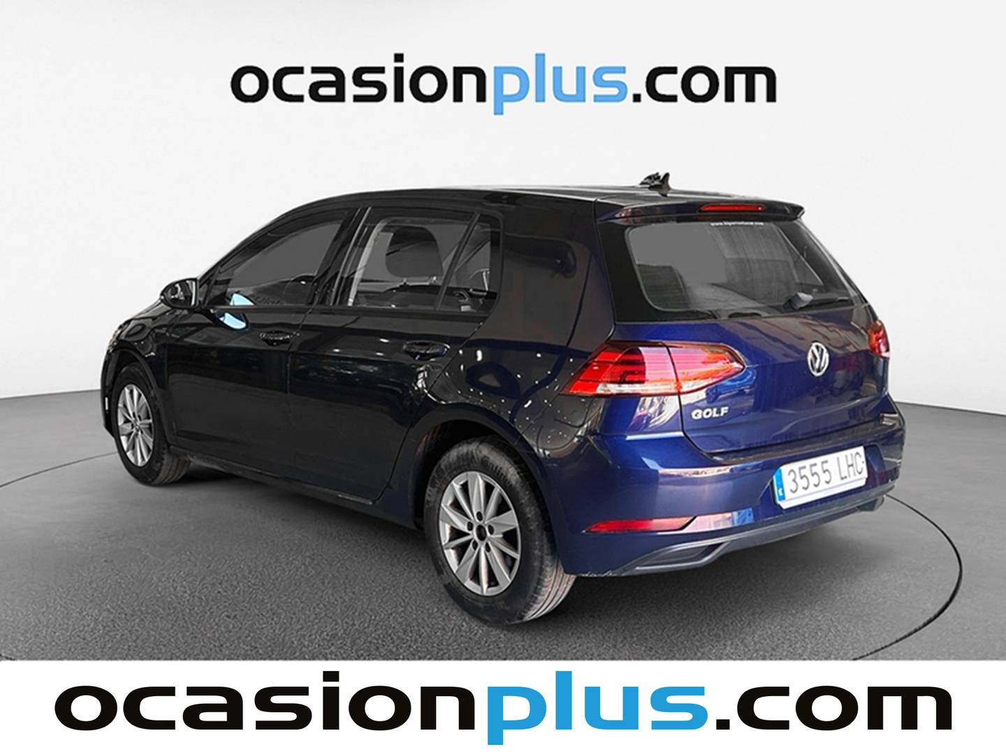 Foto Volkswagen Golf Volkswagen Golf Business 1.0 TSI (115 CV)