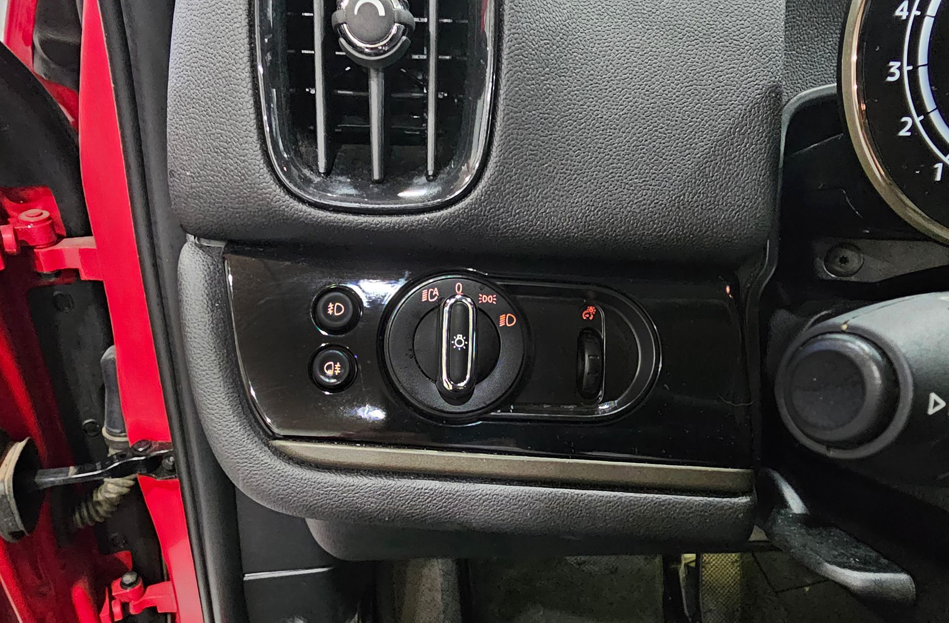 MINI Countryman Cooper - foto 12