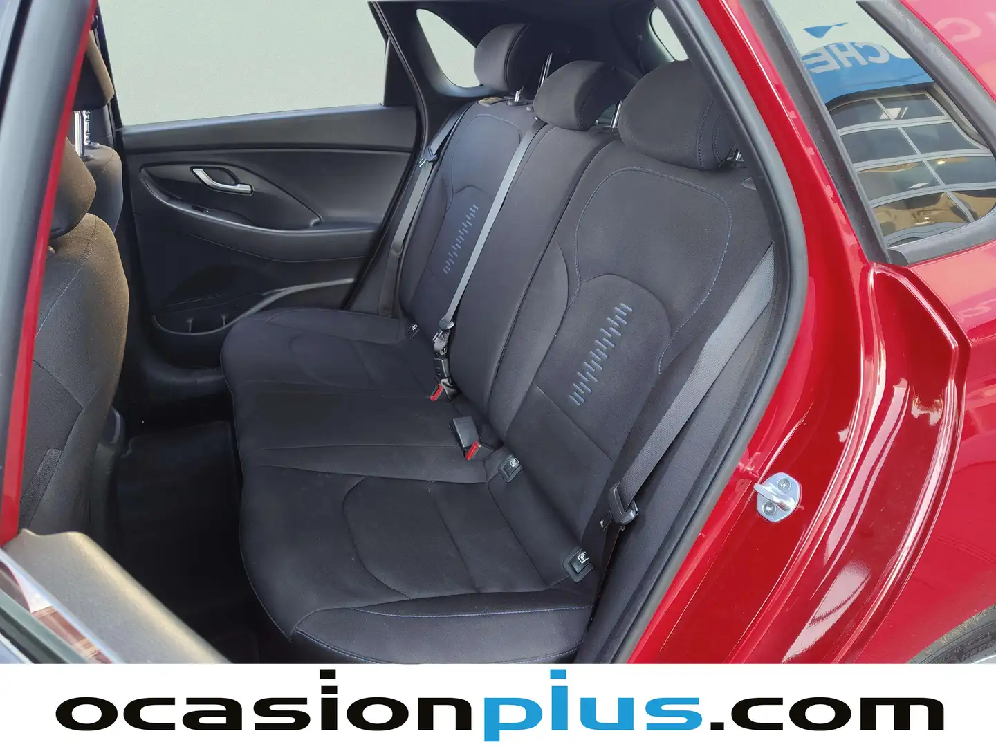 Foto Hyundai i30 Hyundai i30 1.0 TGDI Go! (120 CV)