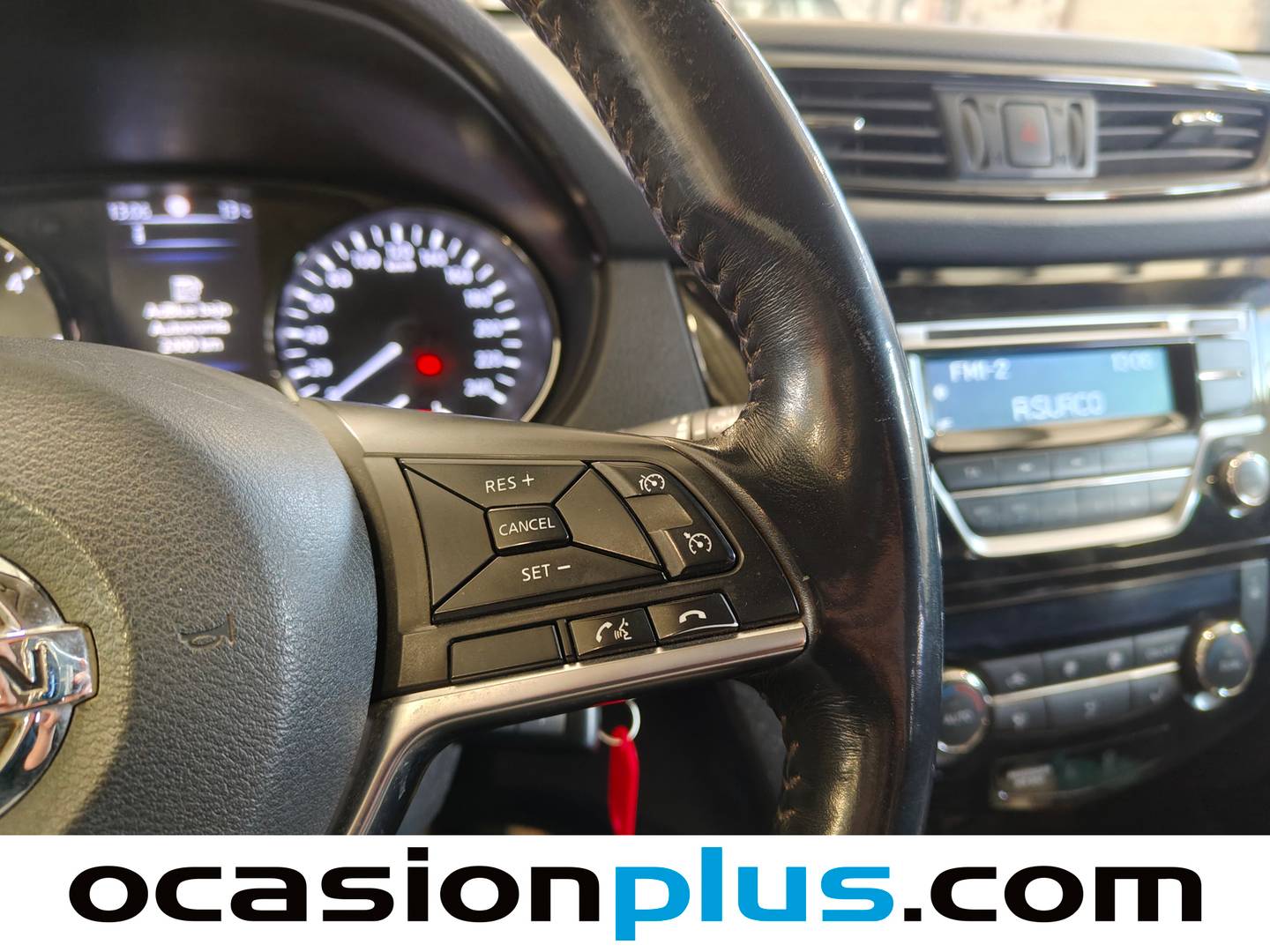 Nissan X-TRAIL Nissan X-Trail dCi 150 Acenta 4X4-i (150 CV) 150cv