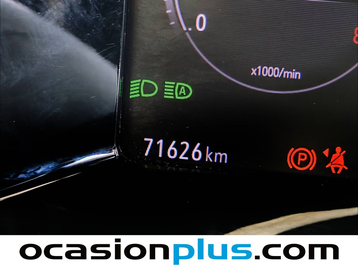 Opel Mokka Opel Mokka 1.2 Turbo GS Line (130 CV) seminuevo