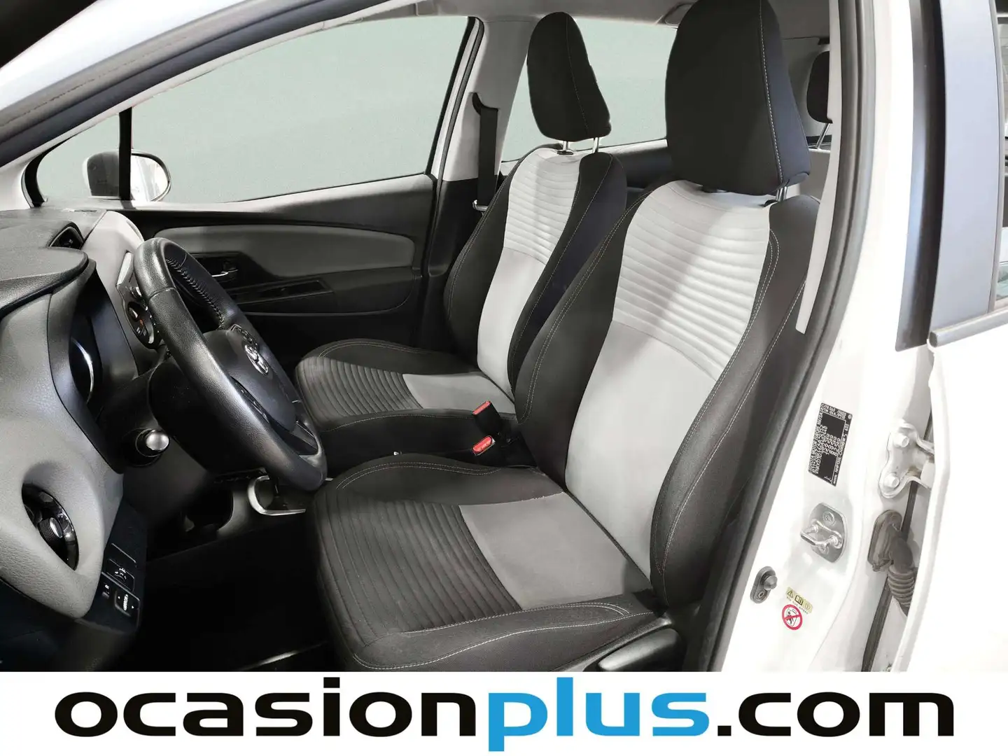 Foto Toyota Yaris Toyota Yaris 1.5 Hybrid Active (100 CV)