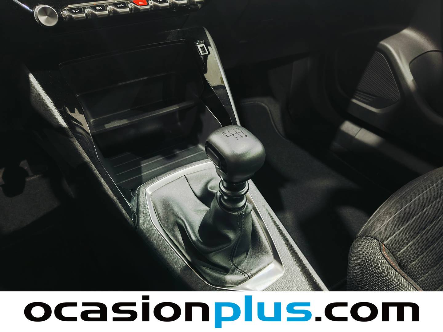 Foto Peugeot 2008 Peugeot 2008 PureTech 100 S&S Active (100 CV)