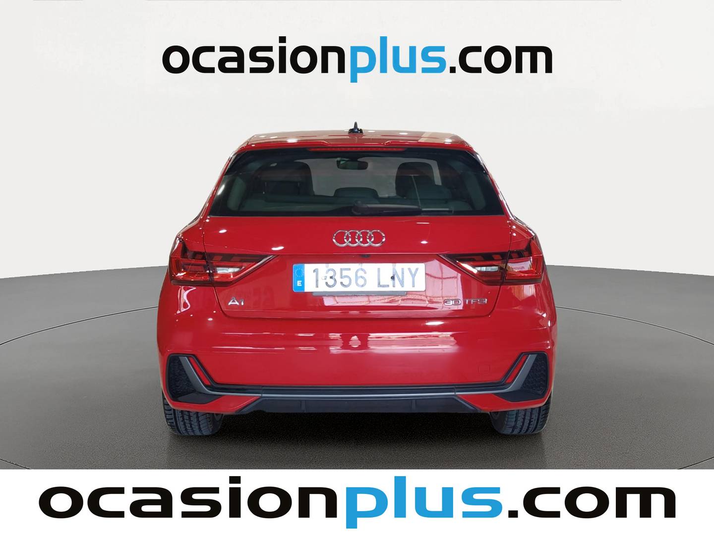 Audi A1 Audi A1 Sportback S line 30 TFSI  (110 CV) S tronic km 0