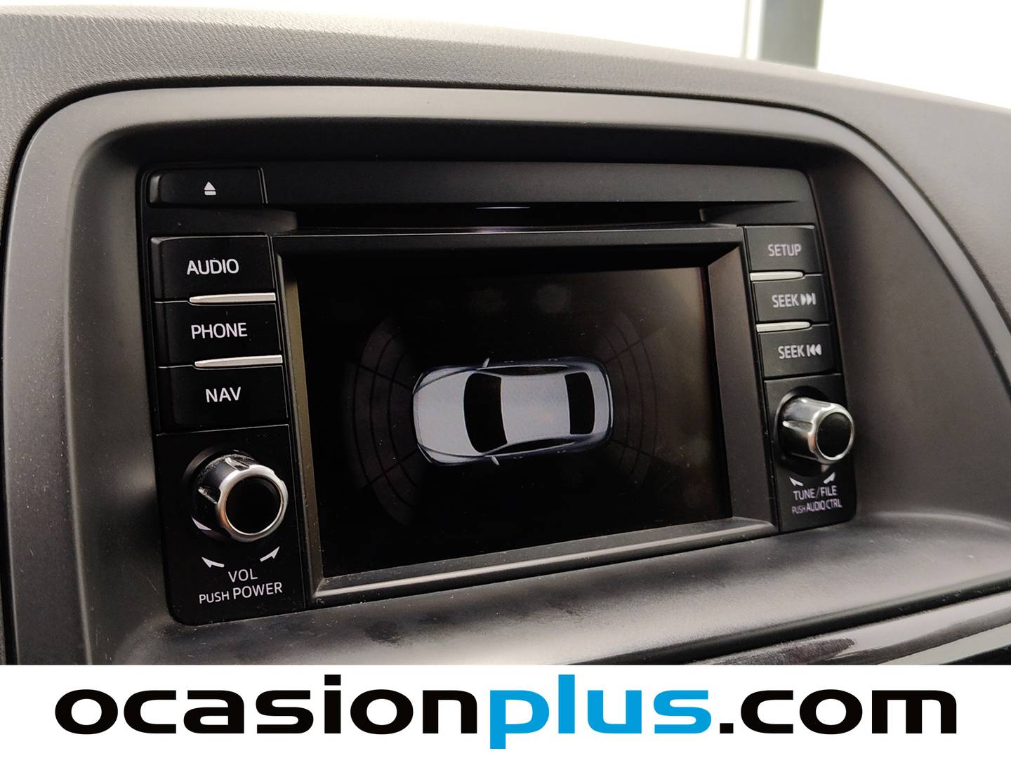 Extras y acabados del Mazda CX-5 Mazda CX-5 2.2 DE Style 2WD (150 CV)