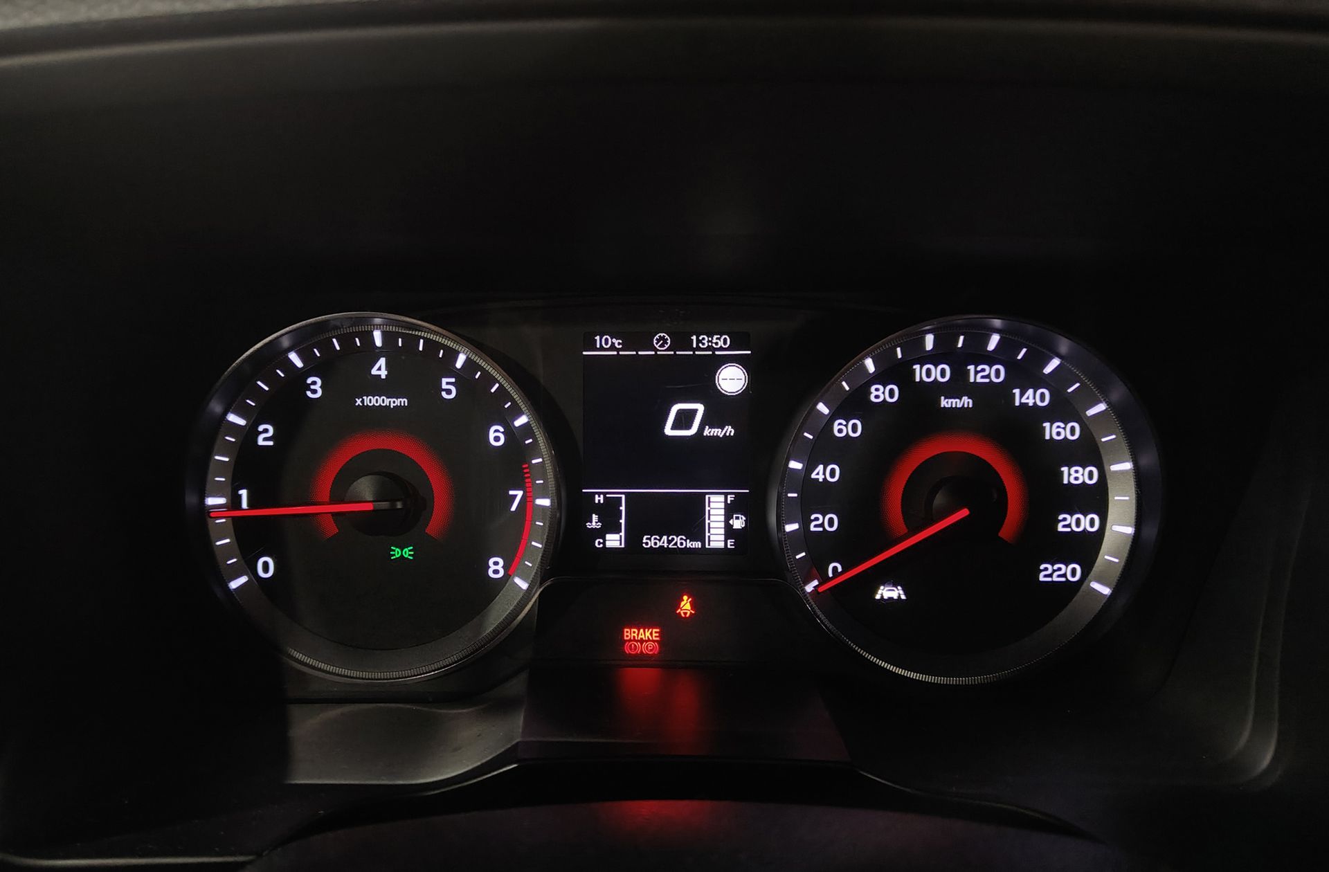 SsangYong Tivoli G12T Urban Plus - foto 20