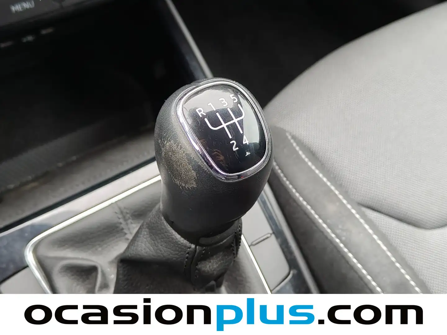 Foto Skoda Fabia Skoda Fabia 1.0 TSI Ambition (95 CV)