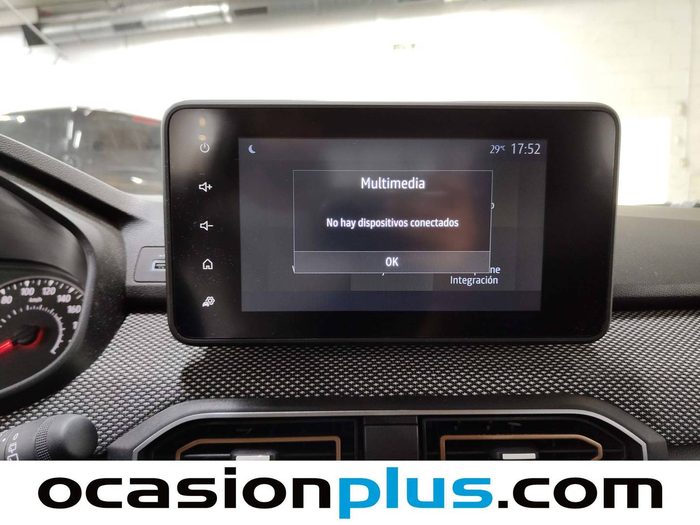 Dacia Sandero Dacia Sandero Expression TCe (91 CV) manual