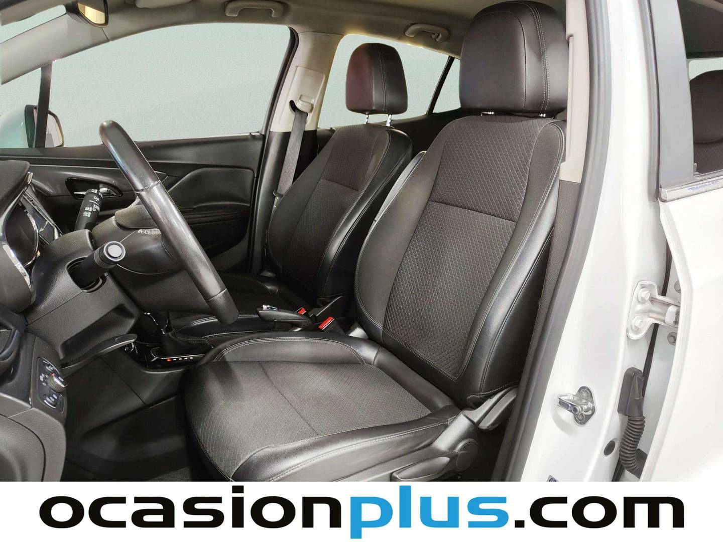 Opel Mokka X Opel Mokka X 1.4 Turbo Excellence 4X2 Auto (140 CV) seminuevo