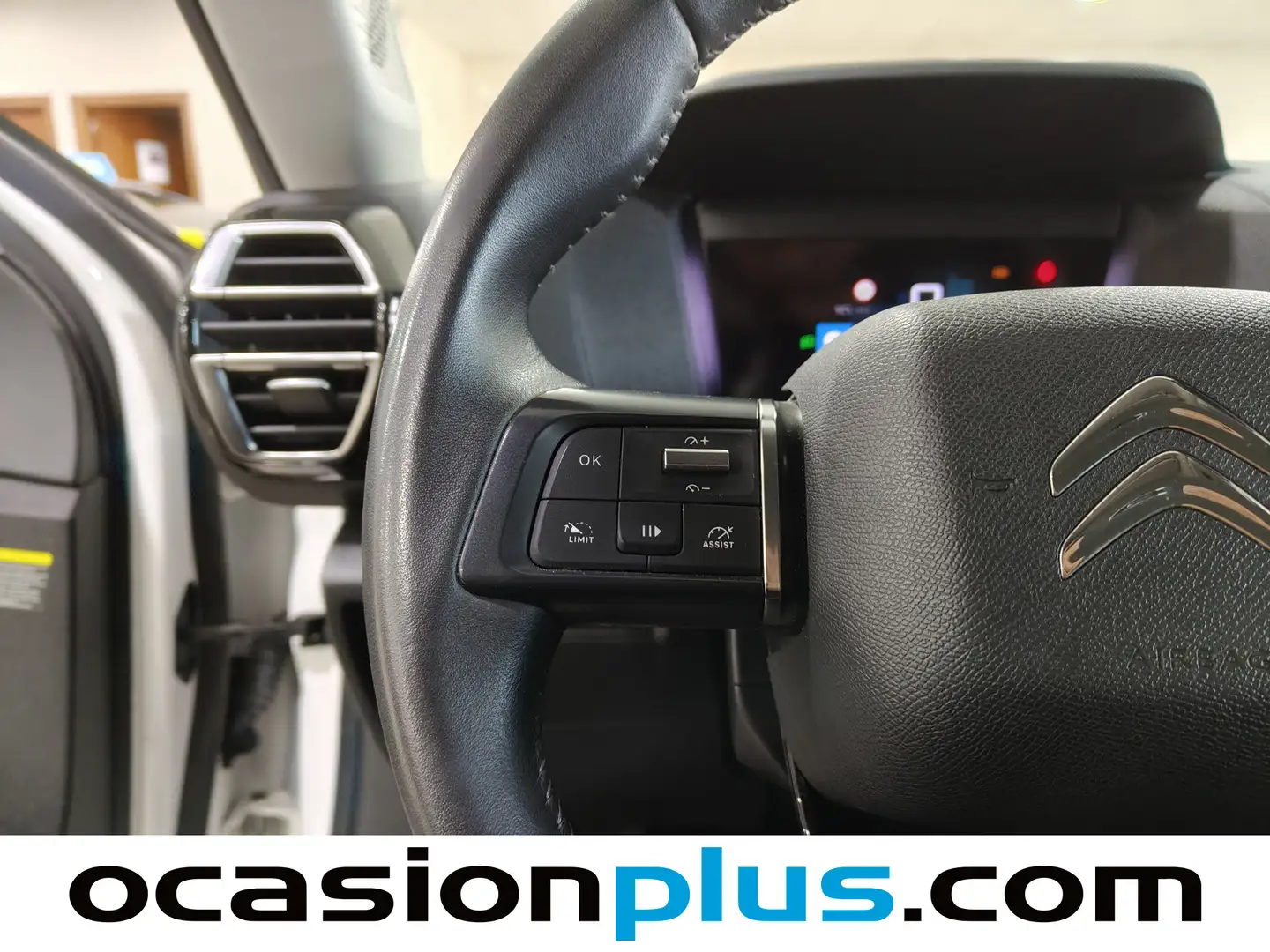 Foto Citroën C4 Citroen C4 PureTech 130 S&S 6v Feel Pack (130 CV)