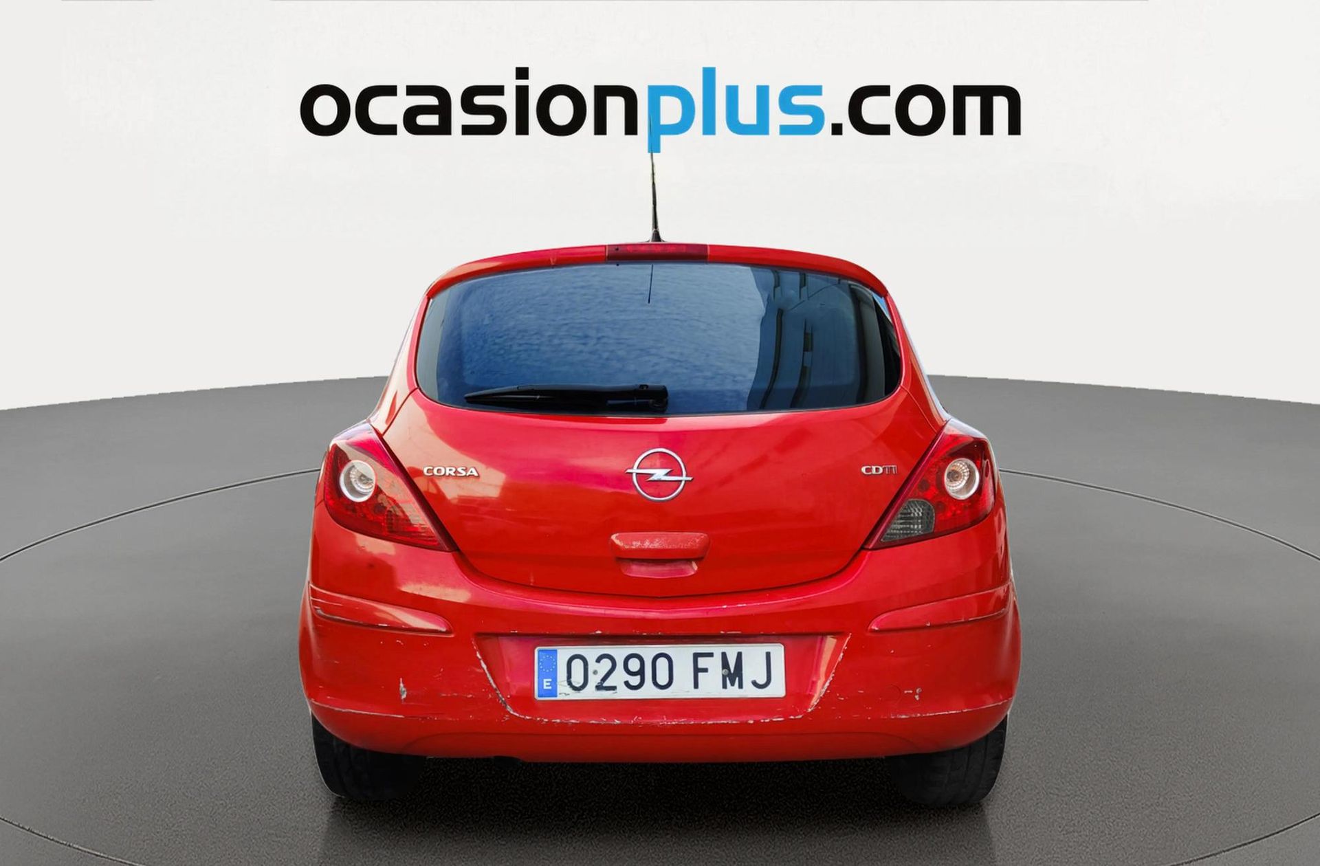 Opel Corsa 1.3 CDTI Enjoy - foto 13