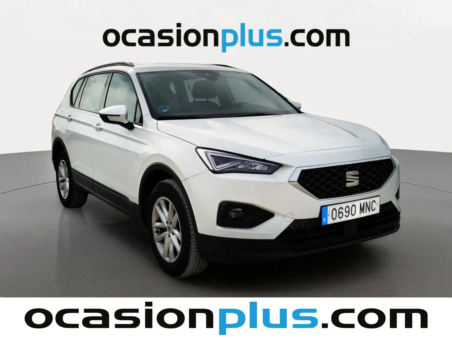Foto Seat Tarraco SEAT Tarraco 1.5 TSI S&S Style XL (150 CV) 7 Plazas