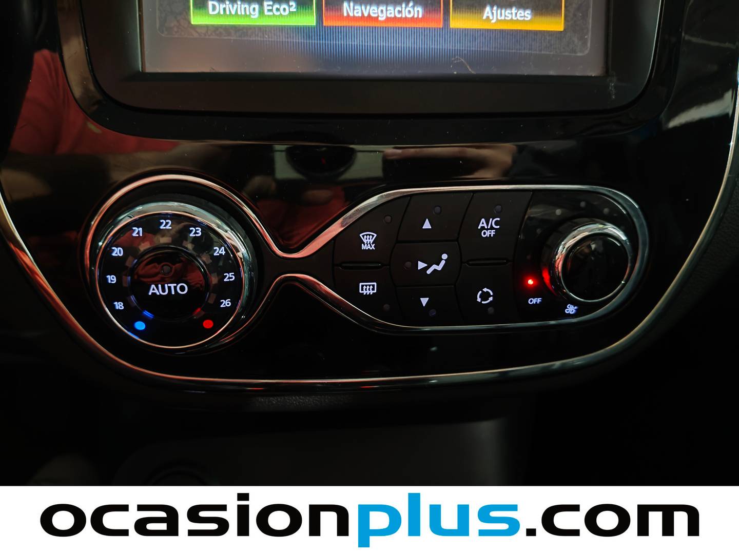 Foto Renault Captur Renault Captur Zen Energy TCe (90 CV)