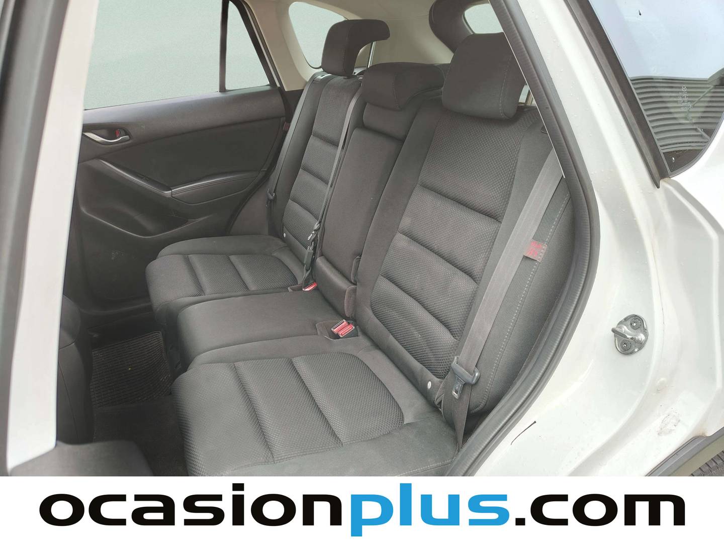 Foto Mazda CX-5 Mazda CX-5 2.2 DE Style + Navi 2WD AT (150 CV)