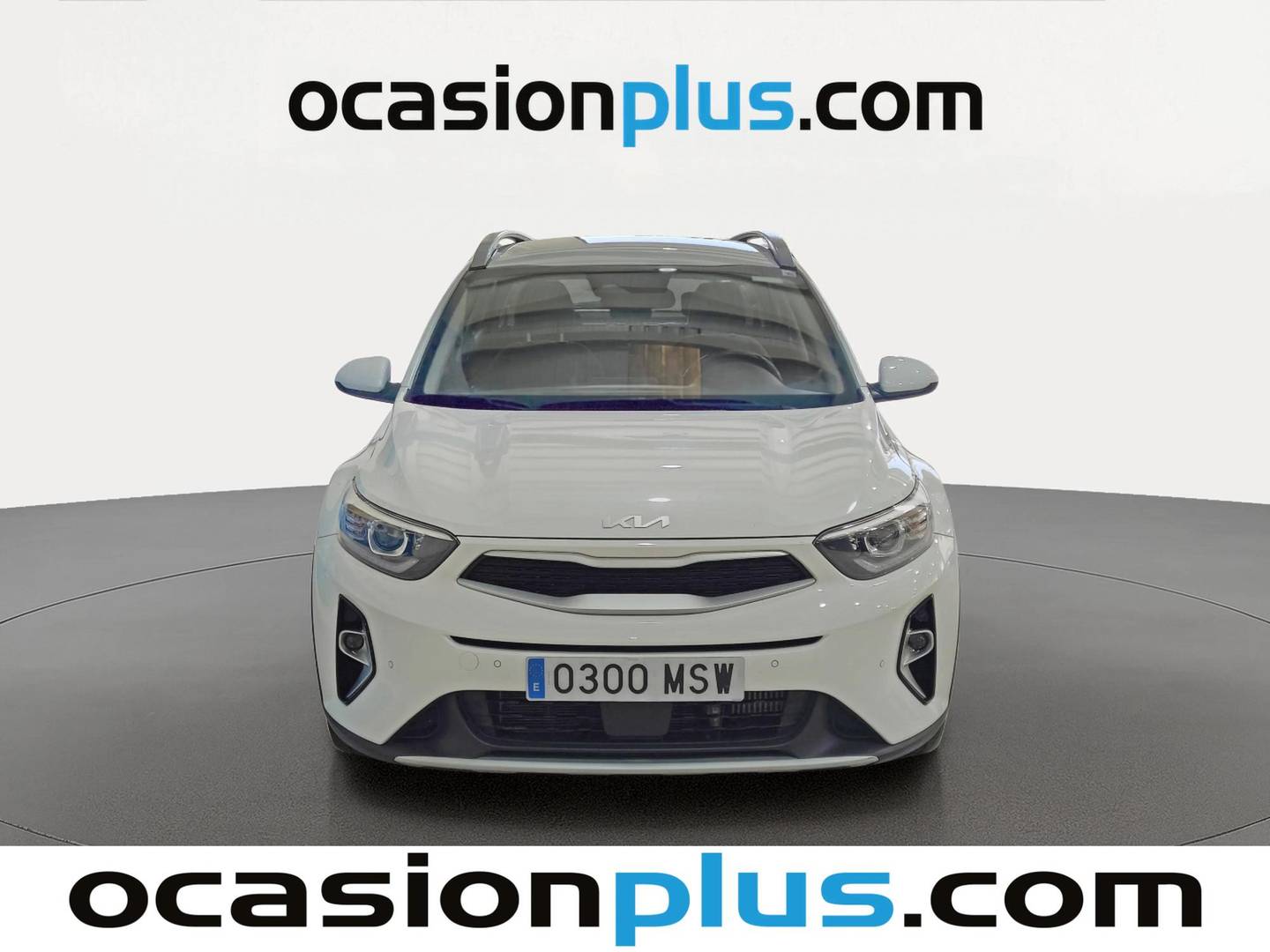 KIA Stonic KIA Stonic 1.0 T-GDi Drive (100 CV) 100cv