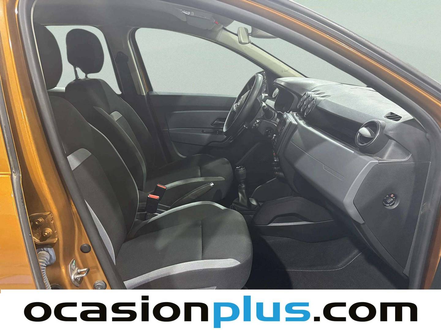 Foto Dacia Duster Dacia Duster Essential dCi (90 CV) 4x2