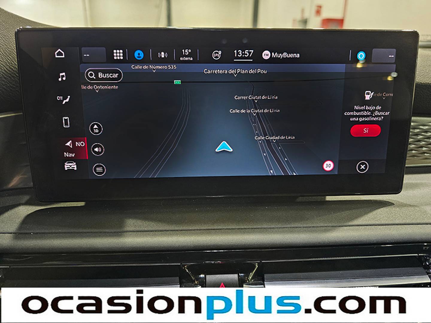 Foto Alfa Romeo Tonale Alfa Romeo Tonale 1.5 MHEV Sprint FWD (130 CV)