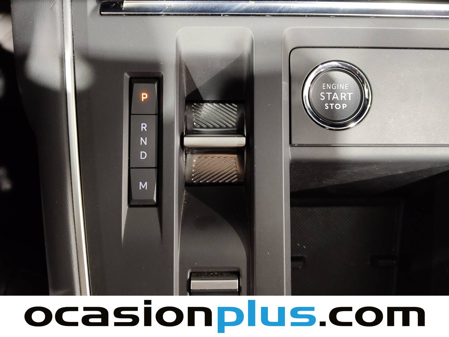 Foto Citroën C5 Aircross Hybrid Citroen C5 Aircross Hybrid 225 Feel Pack e-EAT8 (225 CV)