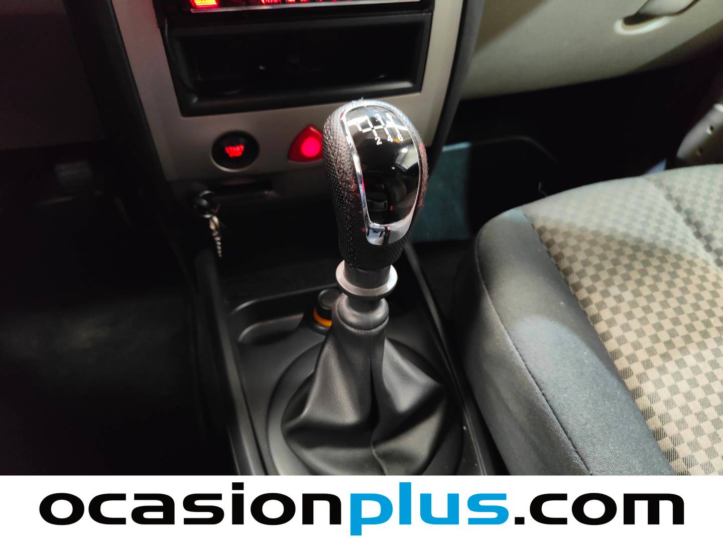 Foto Renault Mégane Renault Megane Confort Dynamique dCi (120 CV)