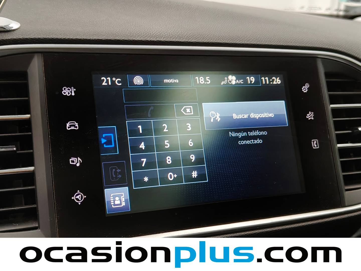 Accesorios del Peugeot 308 Peugeot 308 SW PureTech 130 S&S Allure (130 CV)