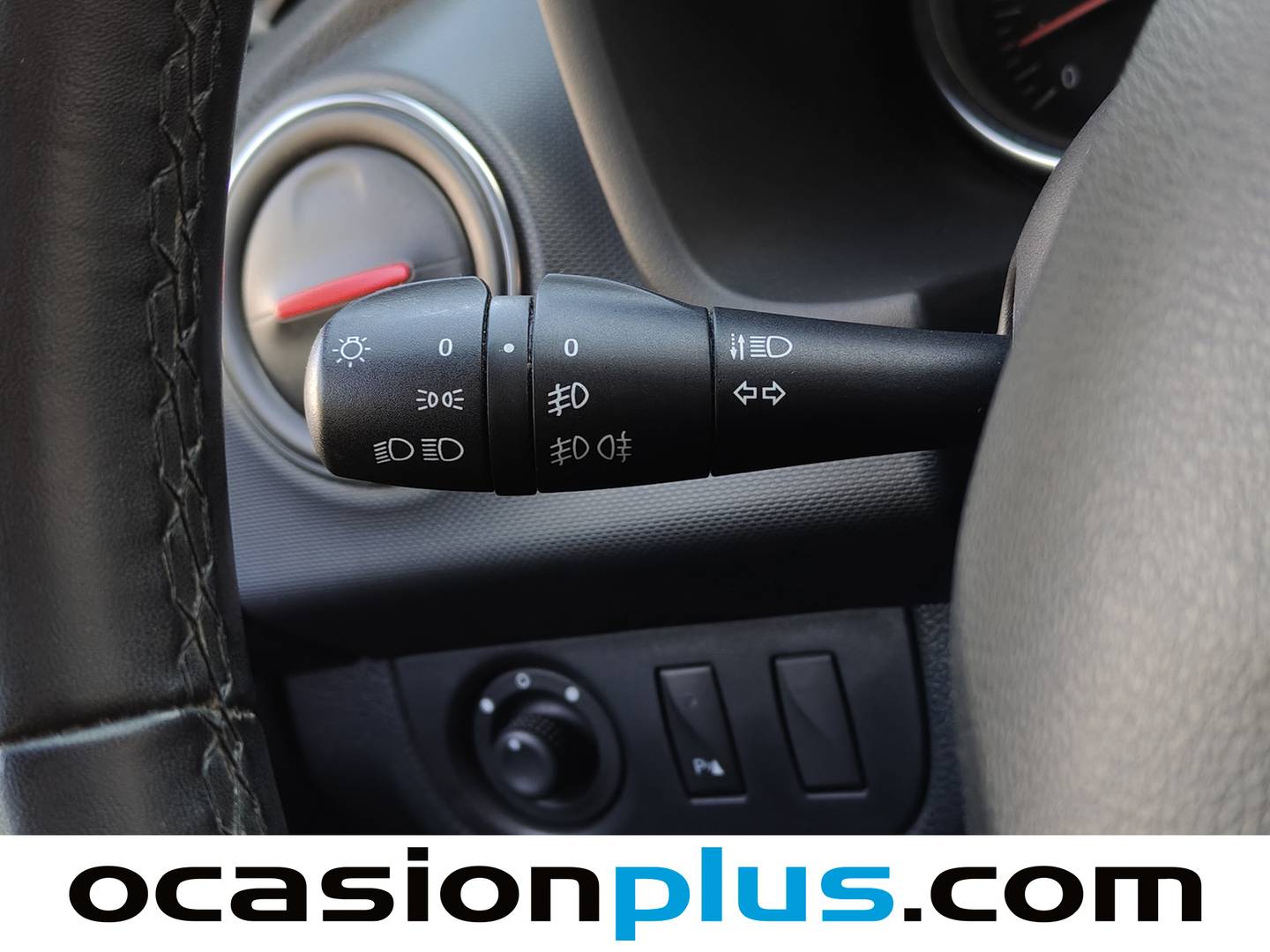 Dacia Sandero Dacia Sandero Serie Limitada Xplore Blue dCi (95 CV) de segunda mano