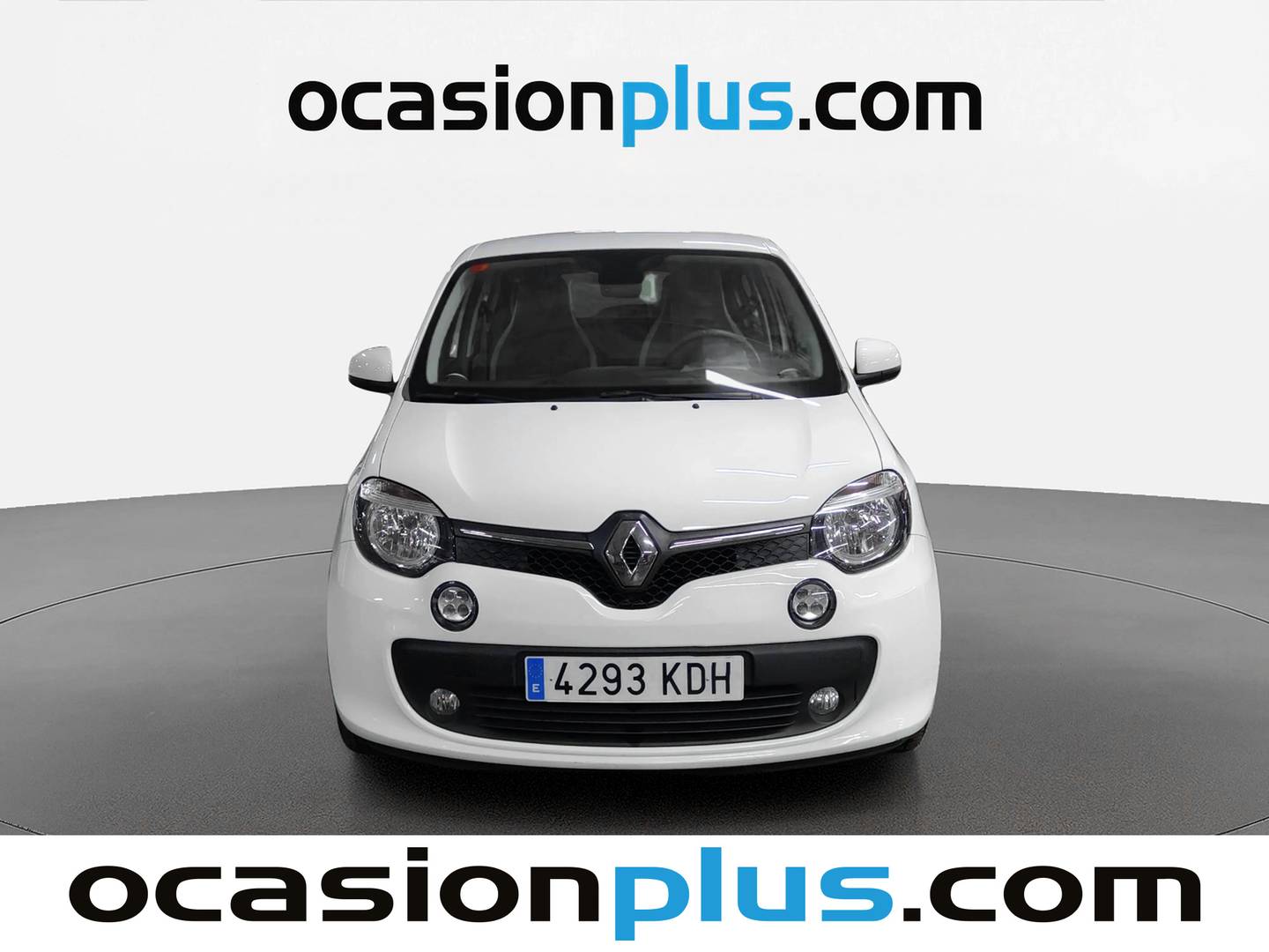 Renault Twingo Renault Twingo Intens Plus Energy SCe  (70 CV) 70cv