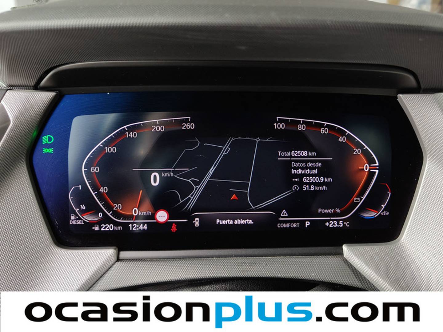 Foto BMW Serie 2 BMW Serie 2 216d Gran Coupe (116 CV)