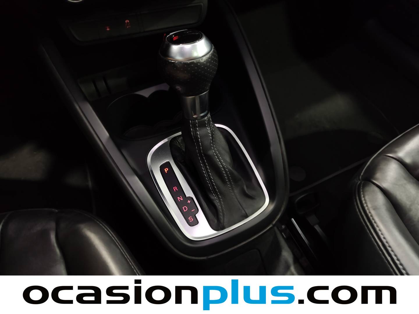 Audi A1 Audi A1 Ambition 1.4 TFSI (185 CV) S tronic Pack S-Line de segunda mano
