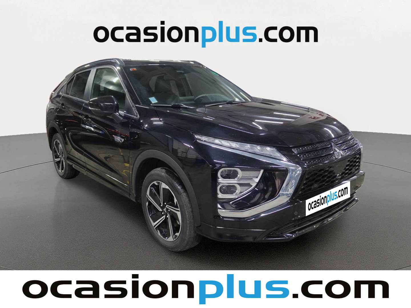 Foto Mitsubishi Eclipse Cross Mitsubishi Eclipse Cross 2.4 PHEV Kaiteki 4WD Auto (188 CV)