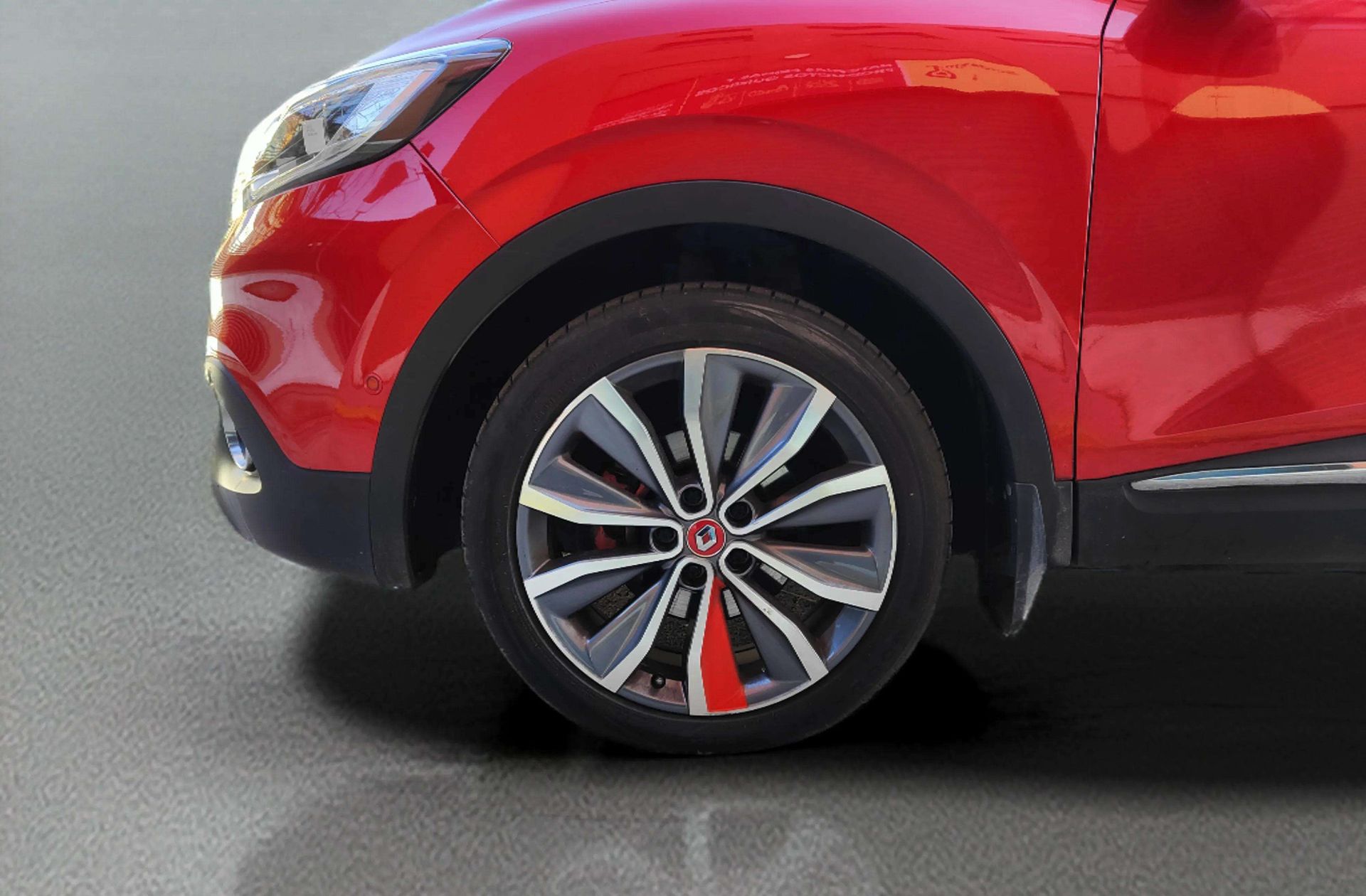 Renault Kadjar Zen Energy TCe - foto 43