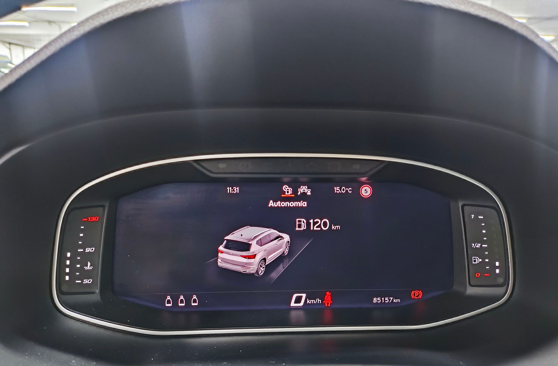 SEAT Ateca 1.5 TSI Style XL - foto 11