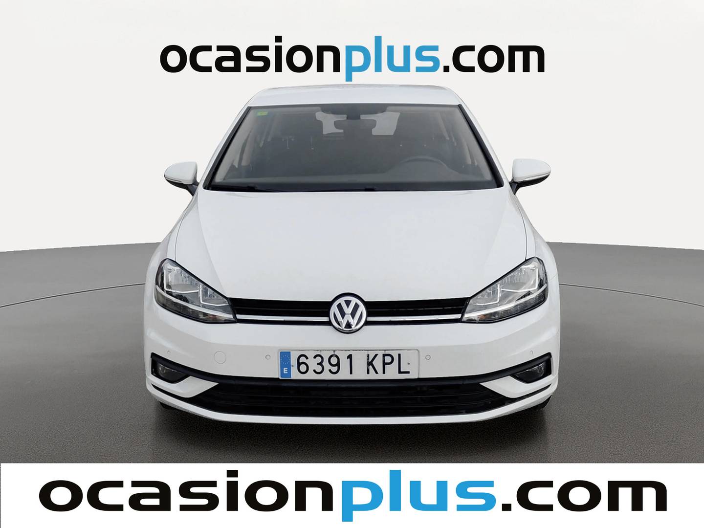 Foto Volkswagen Golf Volkswagen Golf Ready2Go 1.0 TSI (115 CV)