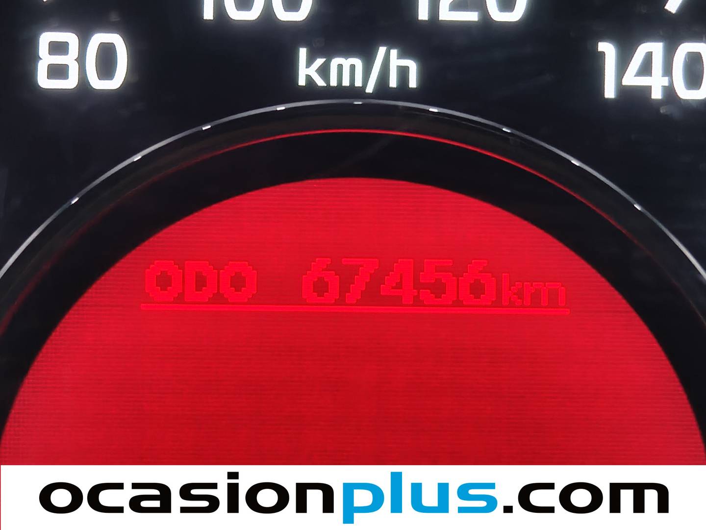 KIA Rio KIA Rio 1.2 CVVT x-Tech Eco-Dynamics (84 CV) seminuevo