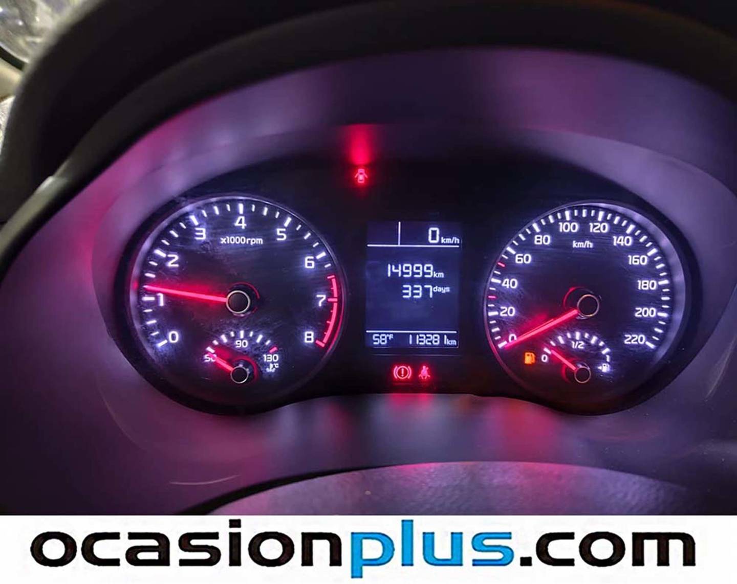 KIA Stonic Kia Stonic 1.0 T-GDi Eco-Dynamic Concept (120 CV) manual