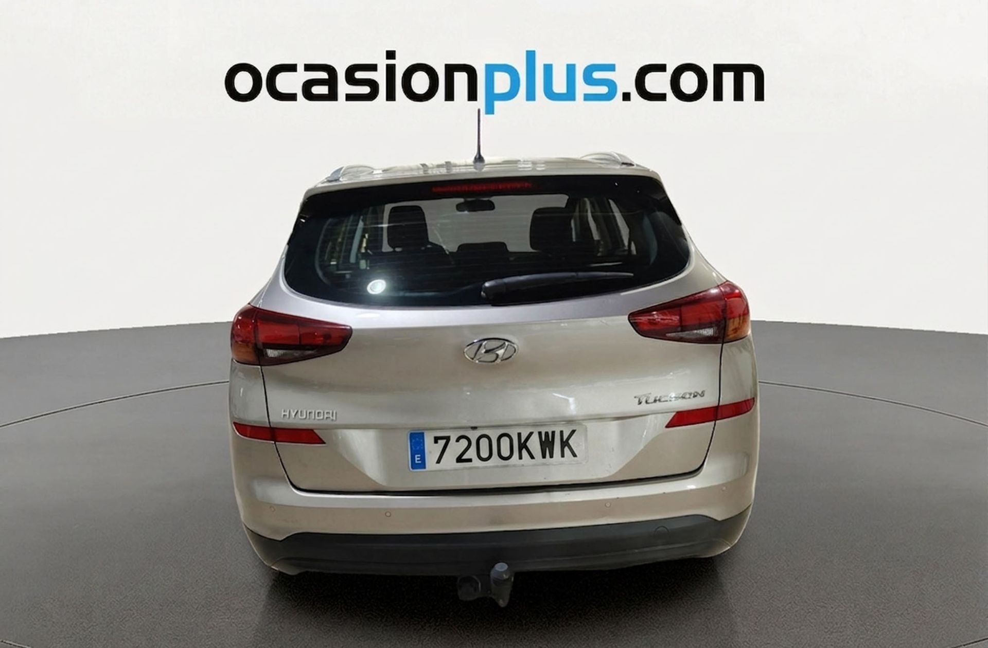 Hyundai Tucson 1.6 GDI BlueDrive Essence 4x2 - foto 13