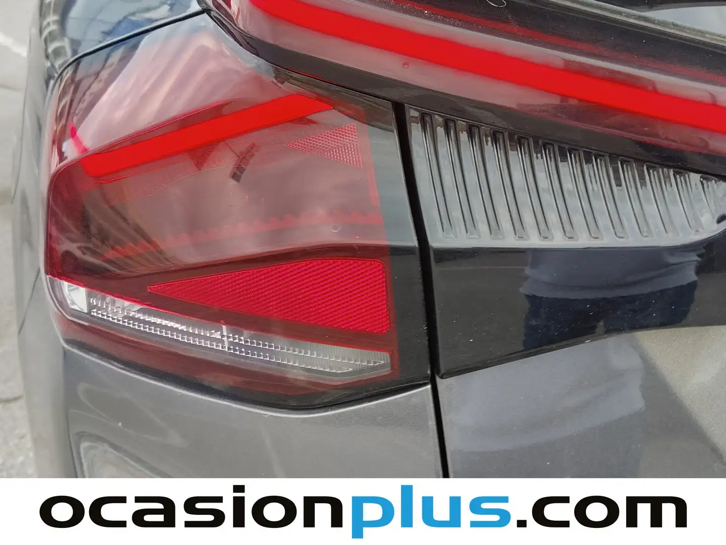 Foto Citroën C4 Citroen C4 Hybrid 136 Plus e-DCS6 (136 CV)