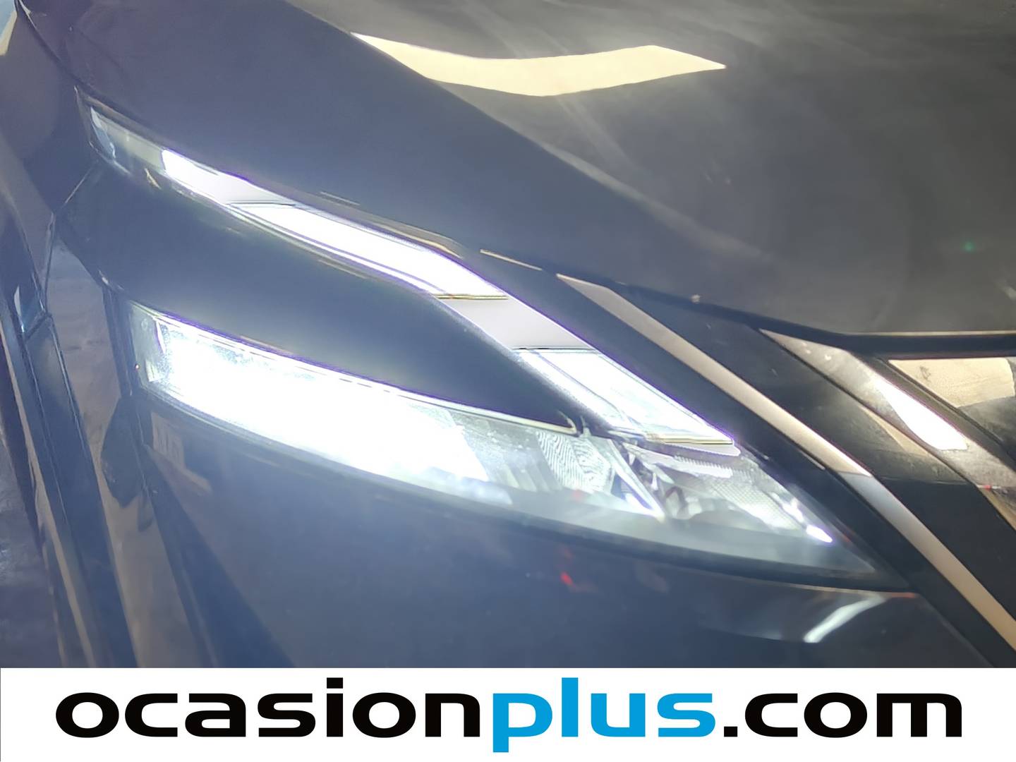 Foto Nissan QASHQAI Nissan Qashqai E-POWER N-Connecta Auto (190 CV)