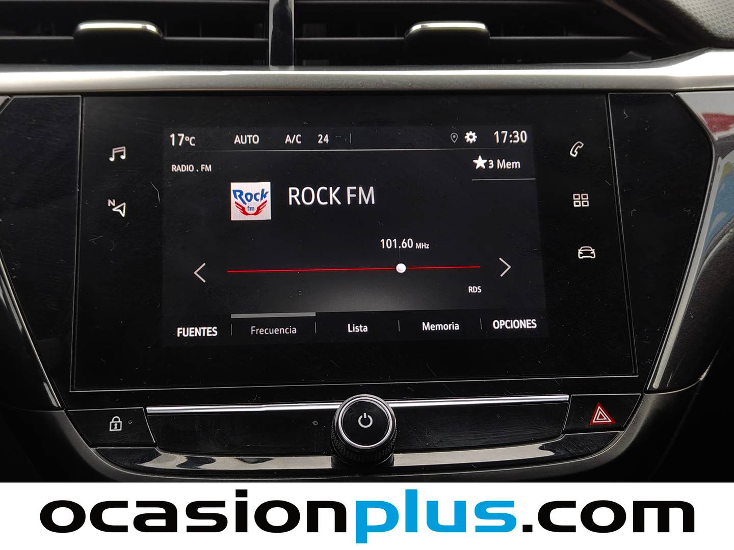 Opel Corsa-e Opel Corsa-e 50kWh Elegance-e (136 CV) 2021