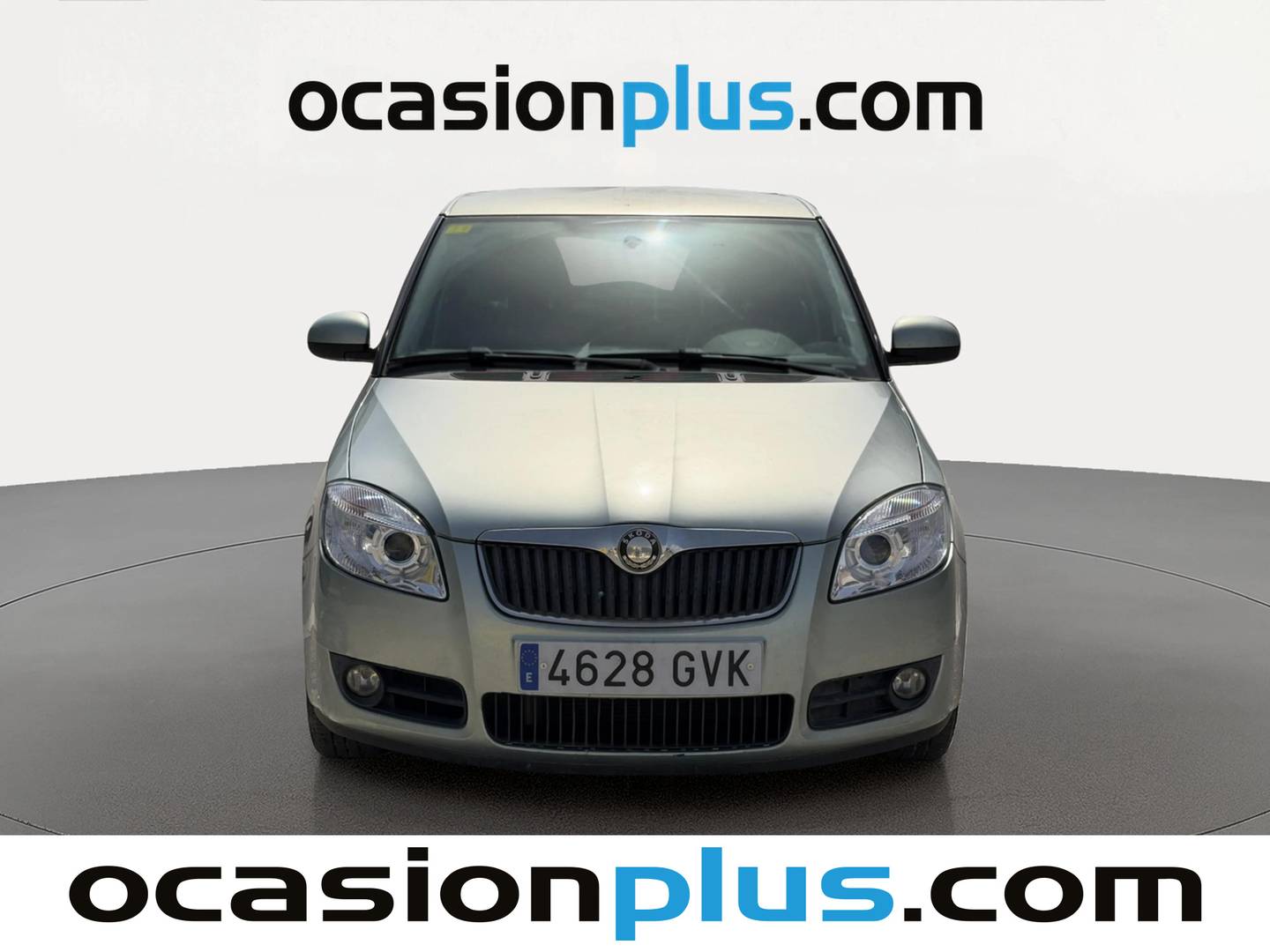 Skoda Fabia Skoda Fabia 1.4 TDI Young (70 CV) 70cv