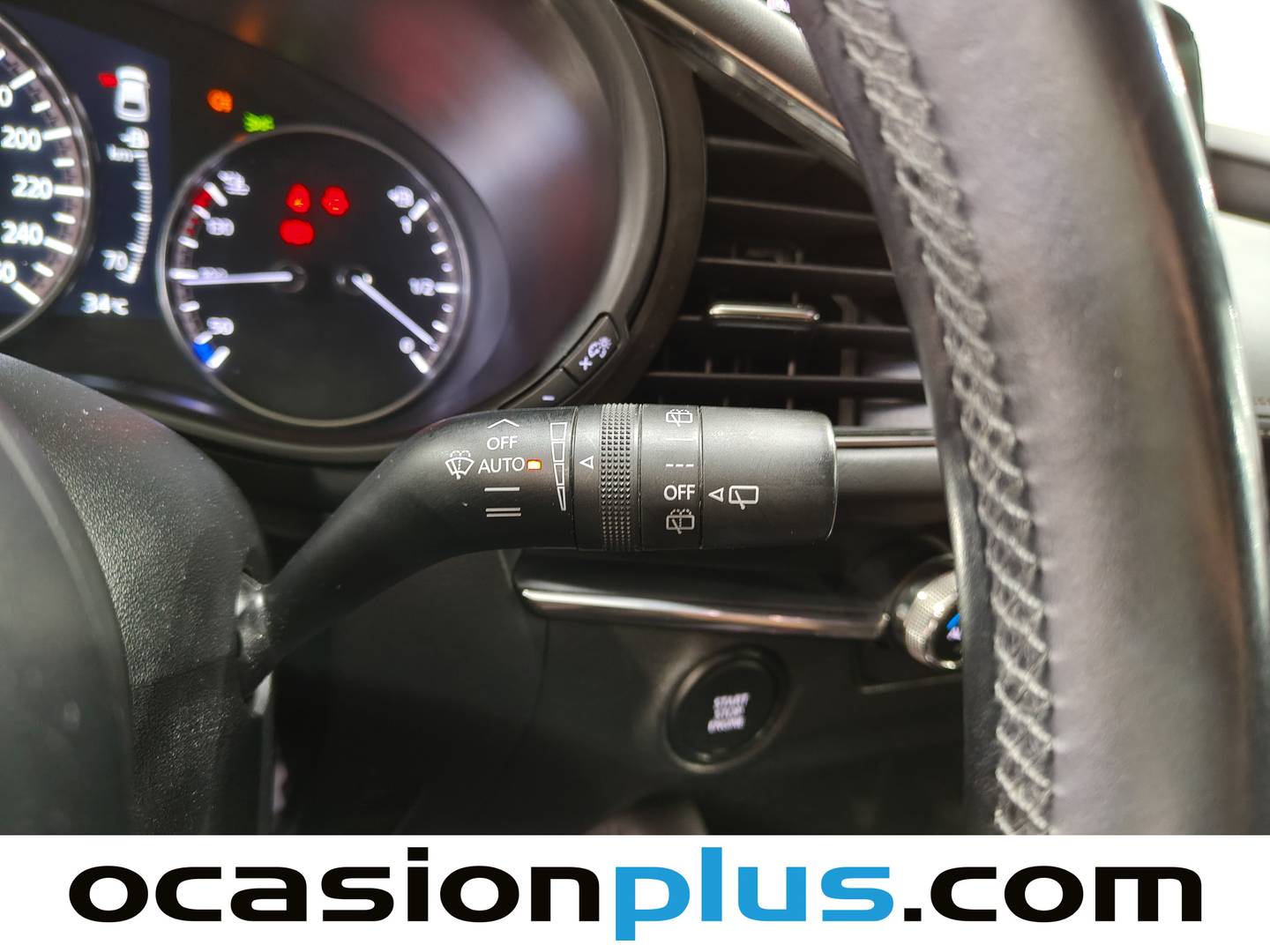 Mazda Mazda3 Mazda Mazda 3 1.8 SKYACTIV-D Evolution (116 CV) 116cv