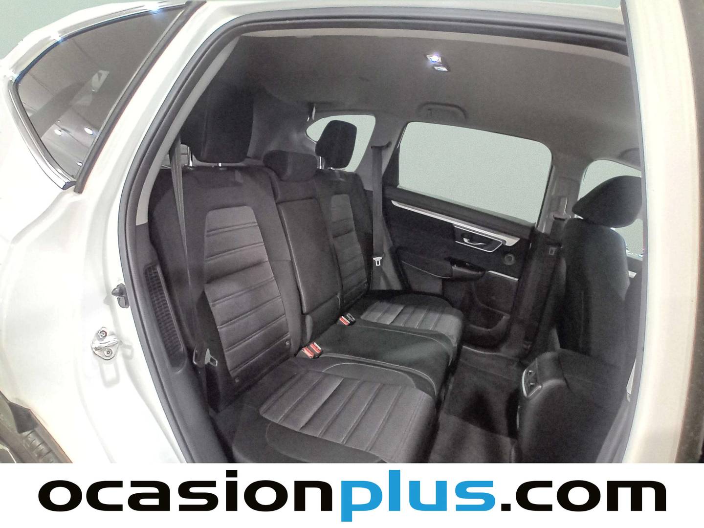 Foto Honda CR-V Honda CR-V 2.0 i-MMD Elegance Navi Auto (184 CV)