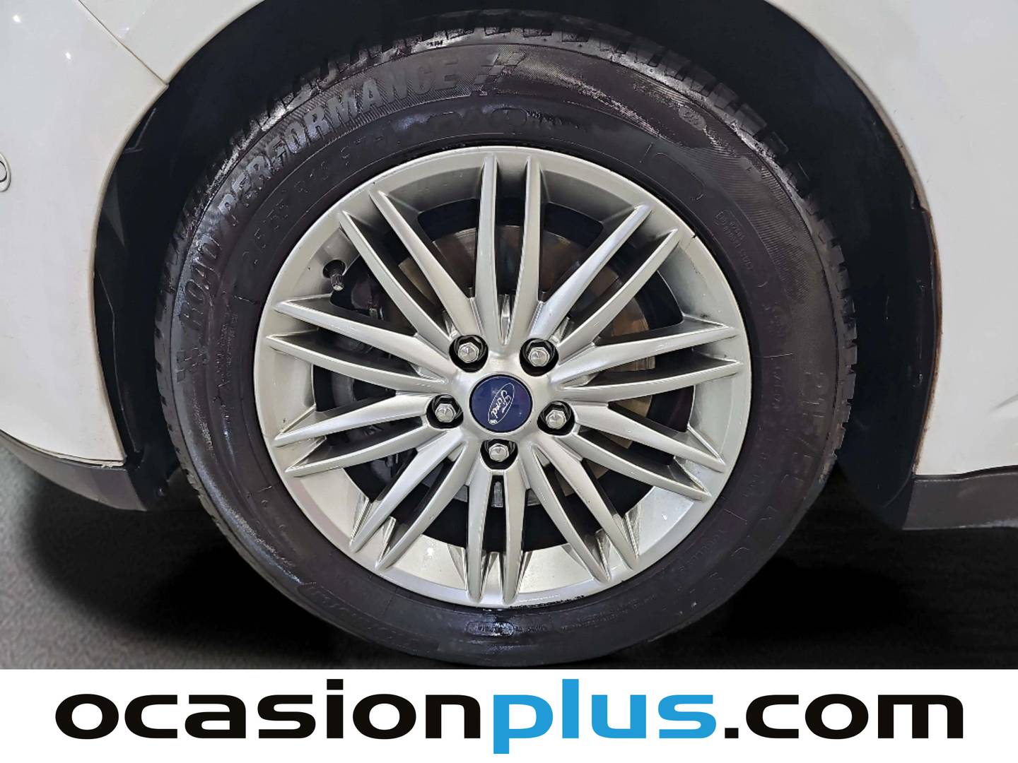 Ford Grand C-Max Ford Grand C-Max 1.0 EcoBoost Trend+ (125 CV) 7 PLAZAS 125cv