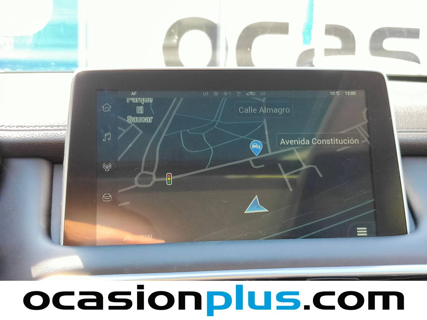 Foto MG HS MG eHS 1.5 T-GDI PHEV Luxury (258 CV)