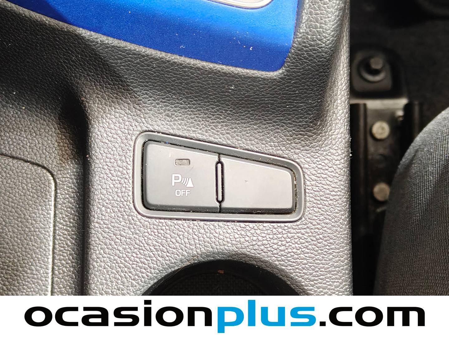 Hyundai i20 Hyundai i20 1.2 MPI Klass Go! Nav (85 CV) de ocasión