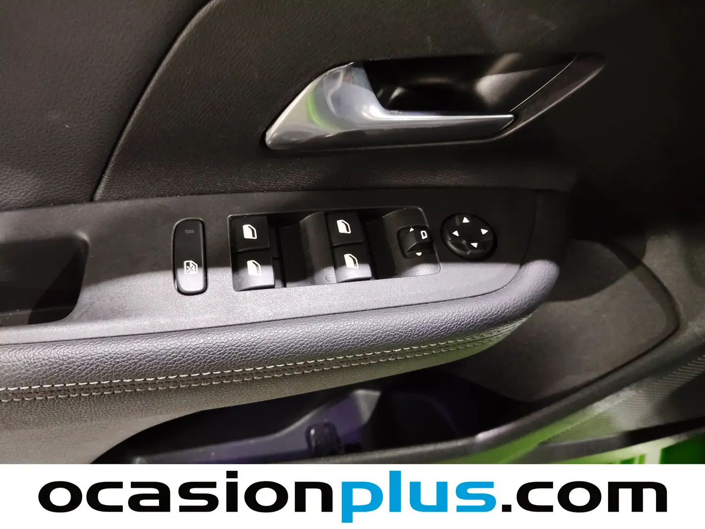 Foto Opel Mokka Opel Mokka 1.2 T GS (136 CV)