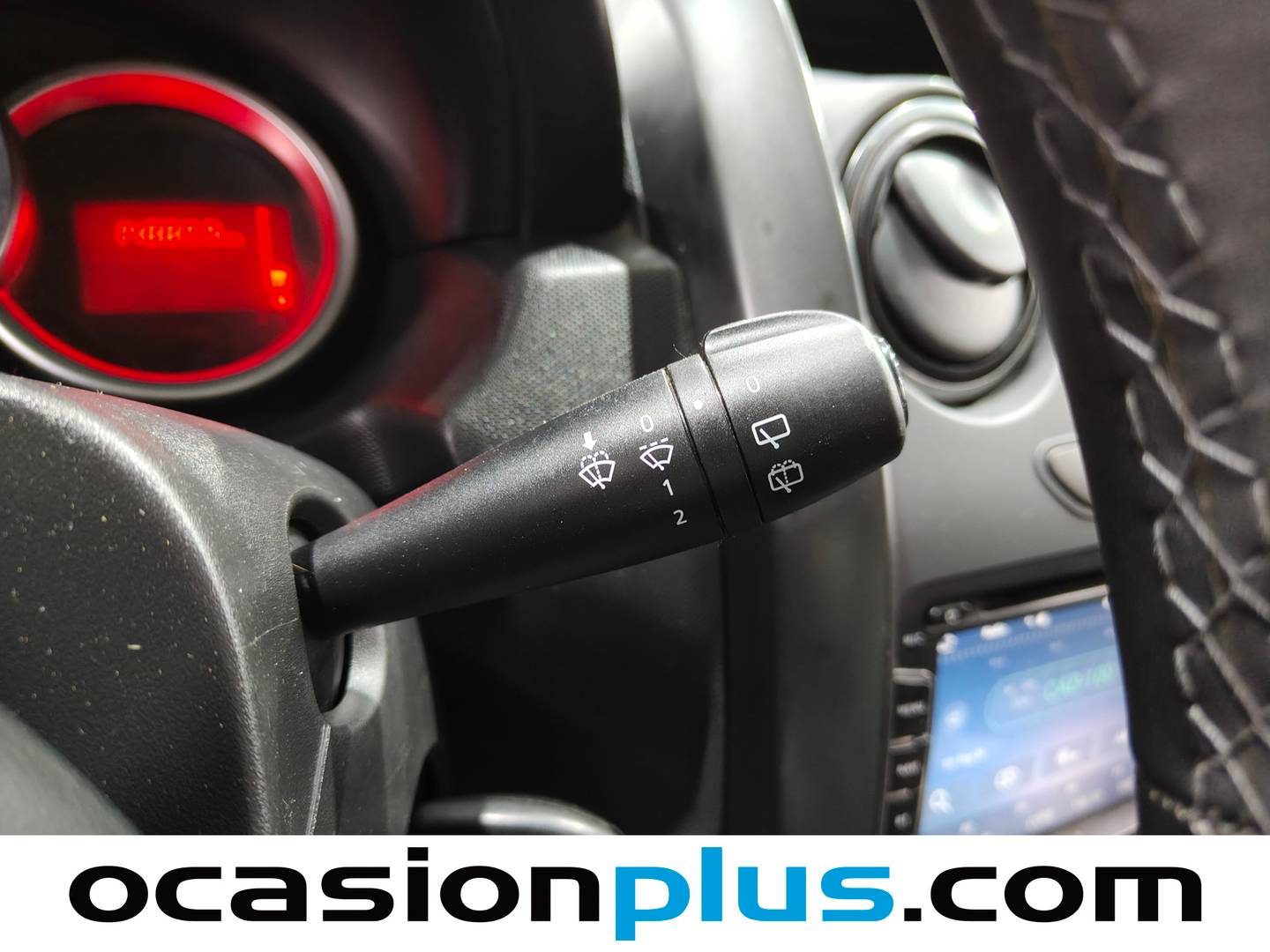 Dacia Duster Dacia Duster Laureate dCi (109 CV) barato