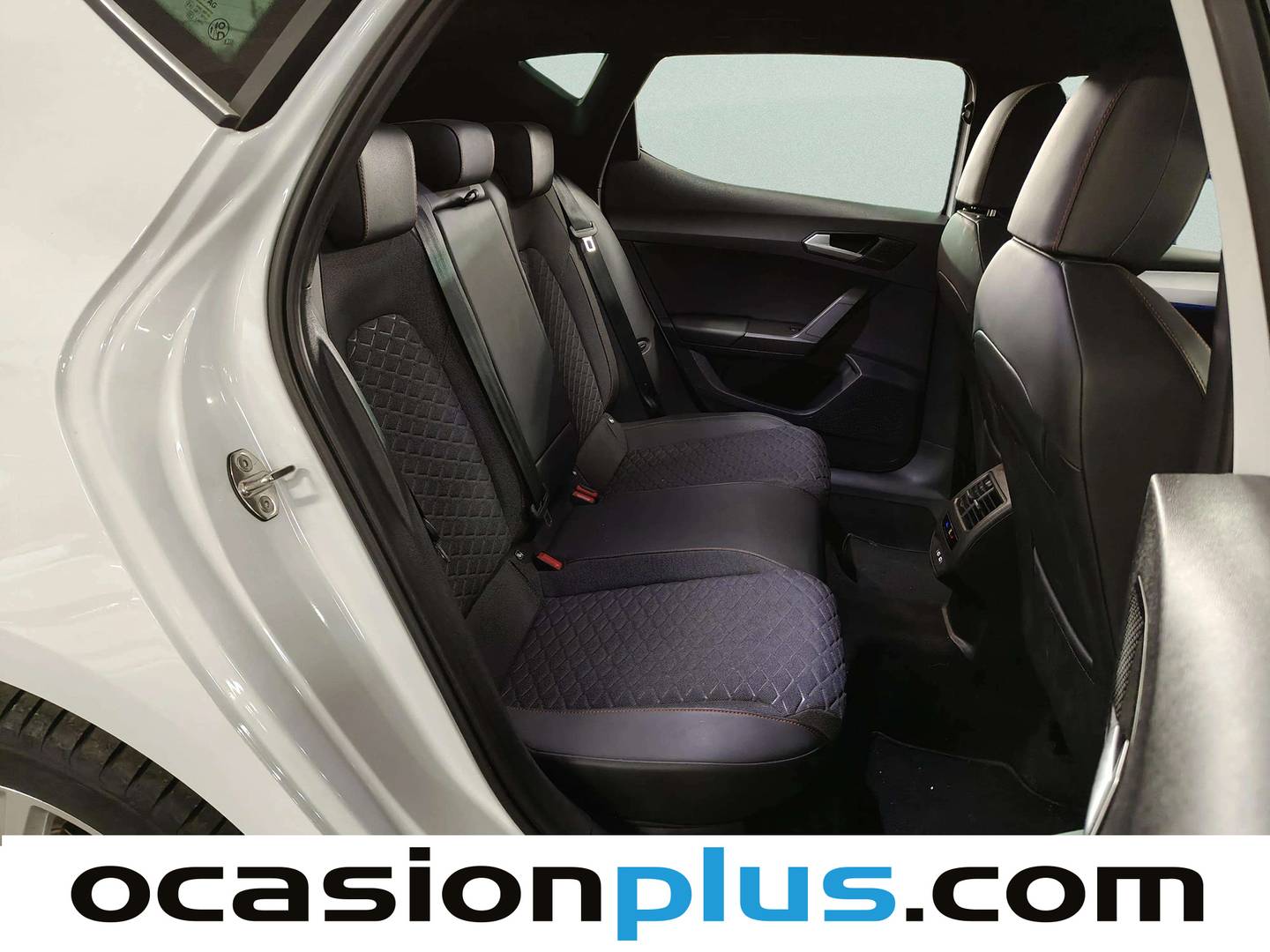 Seat León Seat León 1.5 TSI S&S FR XL (130 CV) km 0