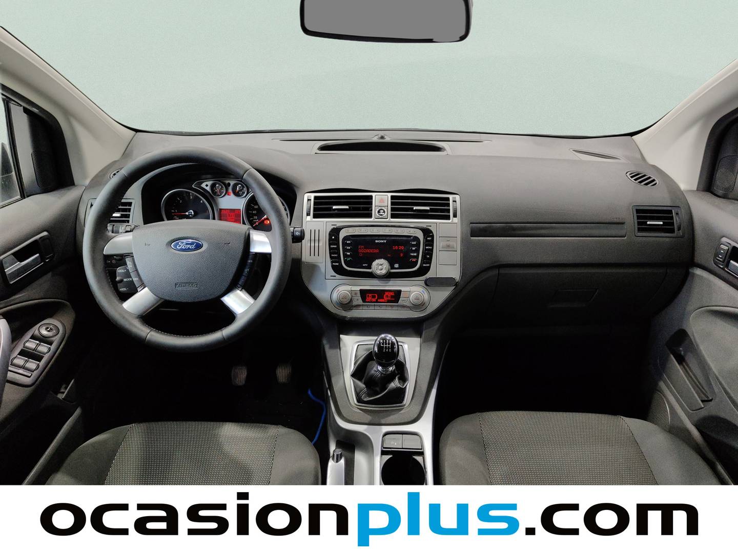 Ford Kuga Ford Kuga 2.0 TDCI S&S Trend 4x2 (140 CV) seminuevo